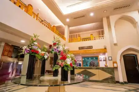 Club Reef Resort & Spa - 3