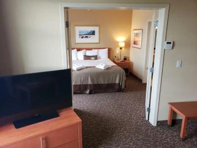 Wingate by Wyndham - Edmonton West - 42