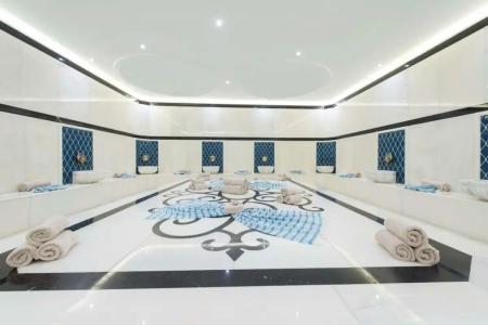 Park Inn by Radisson Ankara Cankaya - 14