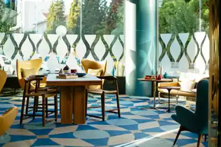 Renaissance Izmir - 22