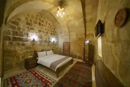 Ürgüp Inn Cave - 1