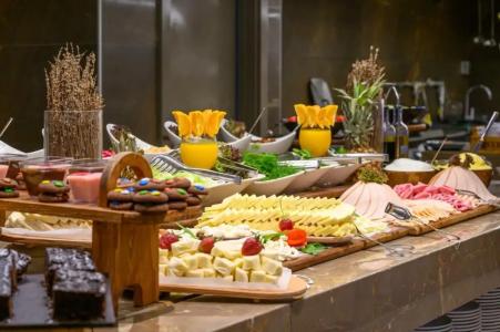 Ramada by Wyndham Istanbul Grand Bazaar - 22