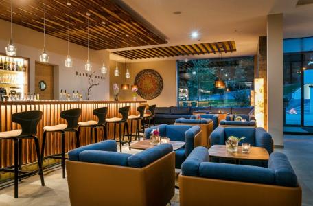 Klosterhof – Alpine Hideaway & Spa - 7