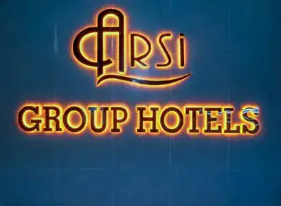 Arsi - 2