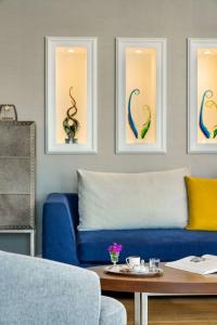 Radisson Blu, Istanbul Sisli - 25
