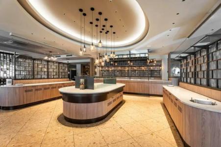 Radisson Blu Latvija Conference & Spa, Riga - 76