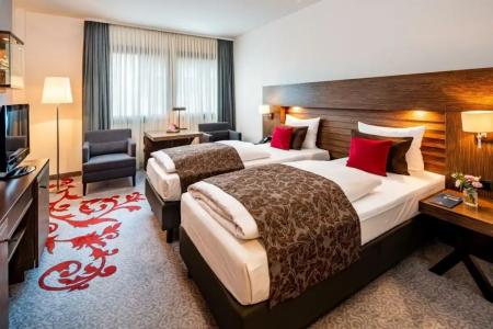 Park Plaza Trier - 23