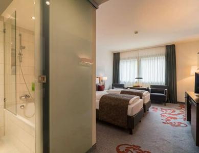 Park Plaza Trier - 93