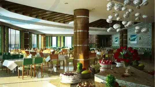 Tolip Taba Resort And Spa - 57