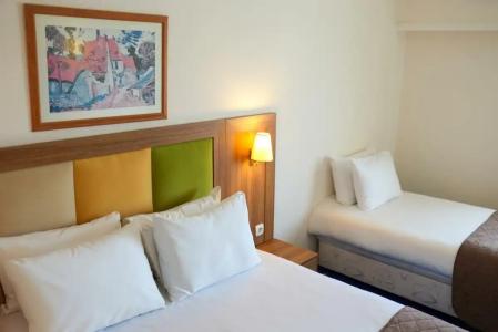 Palan Ski & Convention Resort - 85