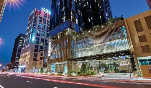 Revier Dubai