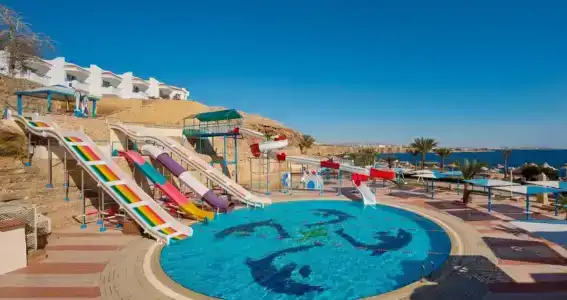 Dreams Vacation Resort - Sharm El Sheikh - 51