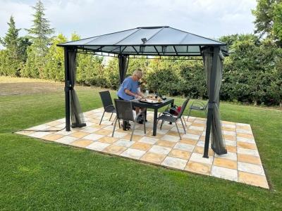 City Gate Airport Thessaloniki - 10