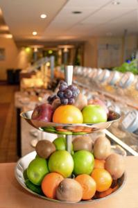 Best Western Macrander Frankfurt/Kaiserlei - 16
