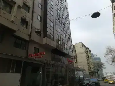 Ramada By Wyndham İstanbul Taksim - 17