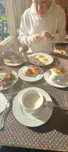 Shams Safaga Resort - 70