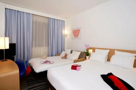 Novotel Milano Nord Ca' Granda - 67