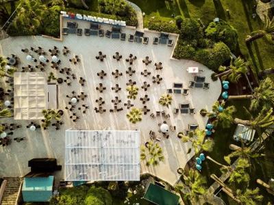 ROBINSON SARIGERME PARK - All Inclusive - 25