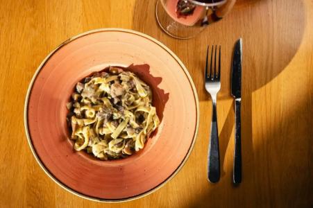 Moxy Milan Linate - 57