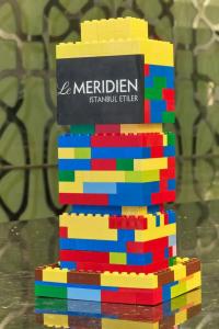 Le Meridien Istanbul Etiler - 17
