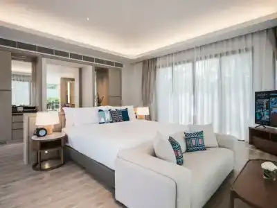 Avani Plus Khao Lak Resort - 71