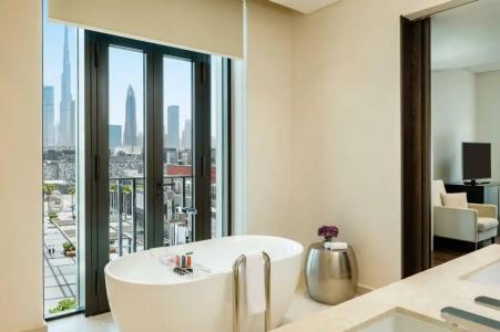 La Ville & Suites CITY WALK Dubai, Autograph Collection - 62