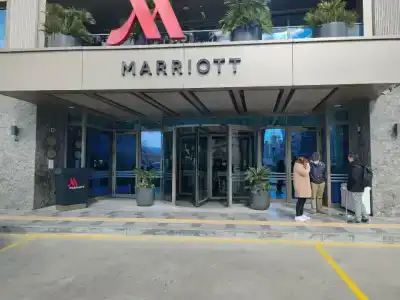 Izmir Marriott - 97