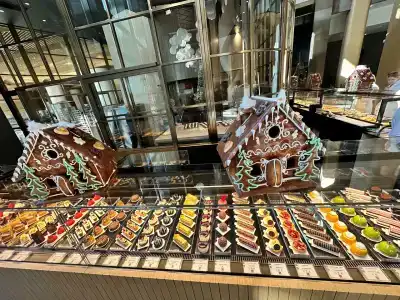 Voyage Belek Golf & Spa - 93