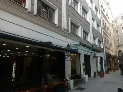 Peninsula Galata Boutique - 58