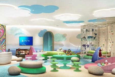 Courtyard by Marriott Phuket Town - 78