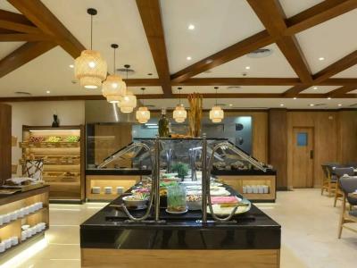 Novotel Cairo El Borg - 78