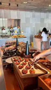 Nikki Beach Resort & Spa Dubai - 7