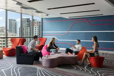 Aloft Bangkok - Sukhumvit 11 - 20