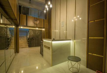 Fidanoglu Suite - 19