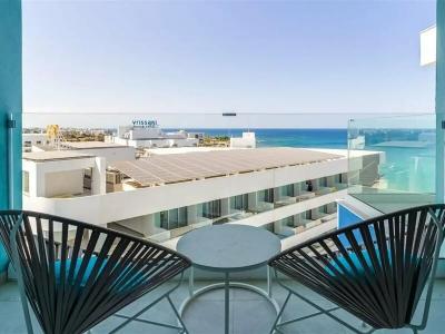 Flamingo Paradise Beach - Adults Only - 76