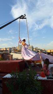 Crowne Plaza Istanbul - Ortakoy Bosphorus - 53