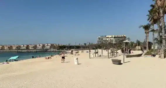 Ibis Styles Dubai Jumeira - 94