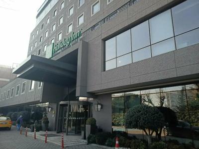 Holiday Inn Bursa - City Centre, an IHG - 13