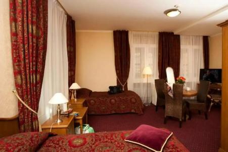 Boutique Monte Kristo - 72