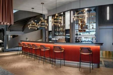 Radisson Blu Latvija Conference & Spa, Riga - 67