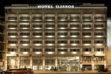 Ilissos - 40
