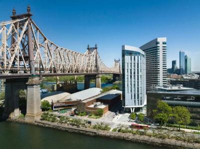 Graduate by Hilton New York - 22