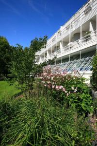 Best Western Premier ParkBad Mergentheim - 31