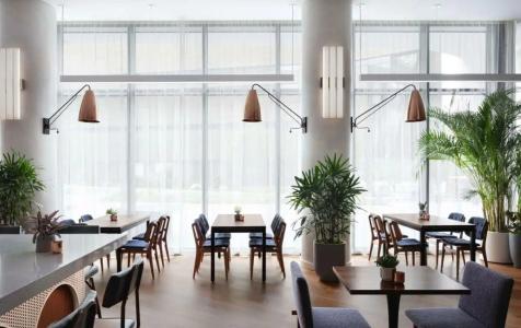 Graduate by Hilton New York - 25