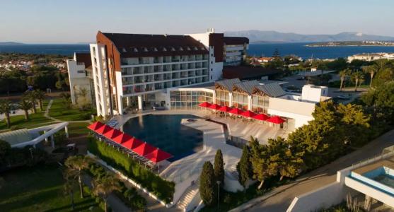 Grand Ontur Cesme - 26