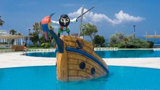 Grand Ontur Cesme - 8