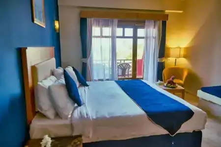 Tropitel Dahab Oasis - 6