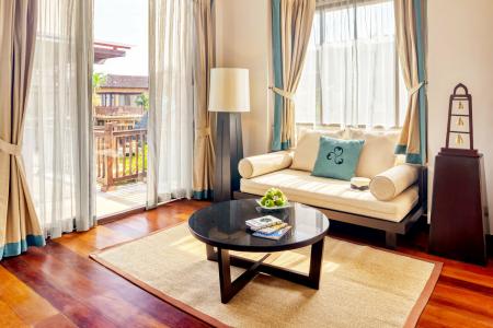 Mövenpick Asara Resort & Spa Hua Hin - 24