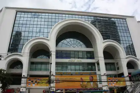 Citin Pratunam Bangkok by Compass Hospitality - 10