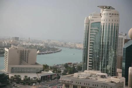 Samaya Deira - 16